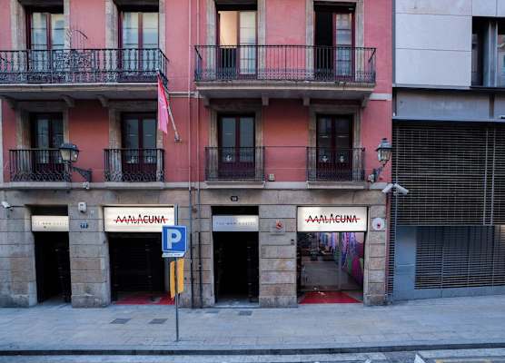 Malacuna Barcelona 1