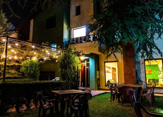 Alias Hostel 1