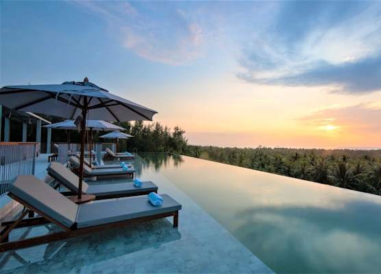 Varivana Resort Koh Phangan, The Centara Collection 1