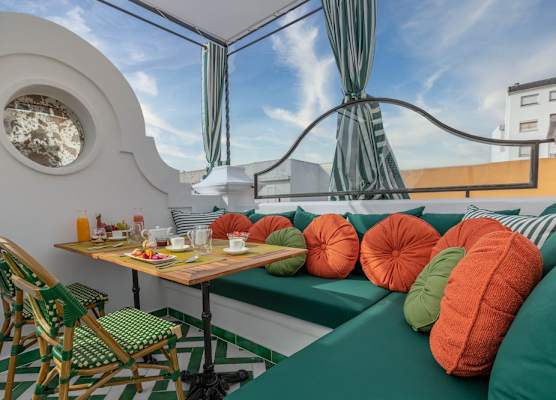Hotel Claude Marbella 1