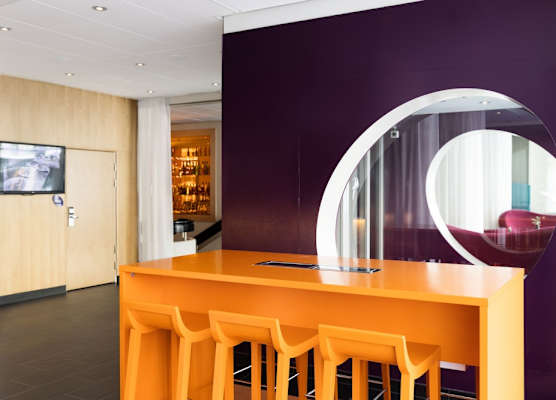 ProfilHotels Aveny 1