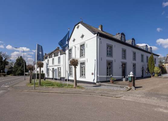 Fletcher Hotel Restaurant De Burghoeve 1