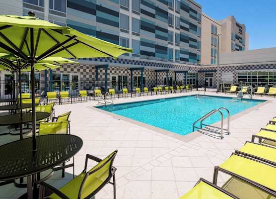 SpringHill Suites by Marriott Lakeland 1