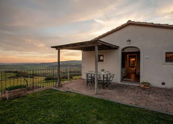 Agriturismo Bio Aia della Colonna 1