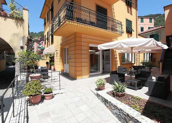Hotel Margherita 1