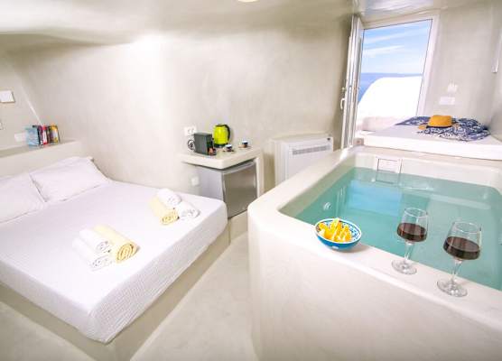 White Cave House 1