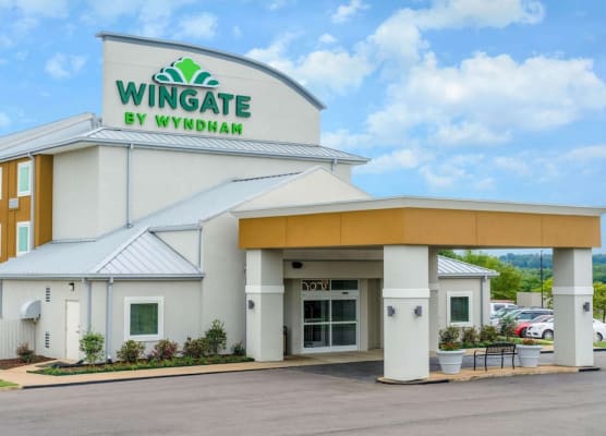 Wingate by Wyndham Horn Lake Southaven 1