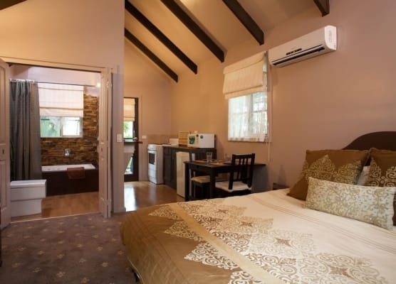 Lotus Lodges 1