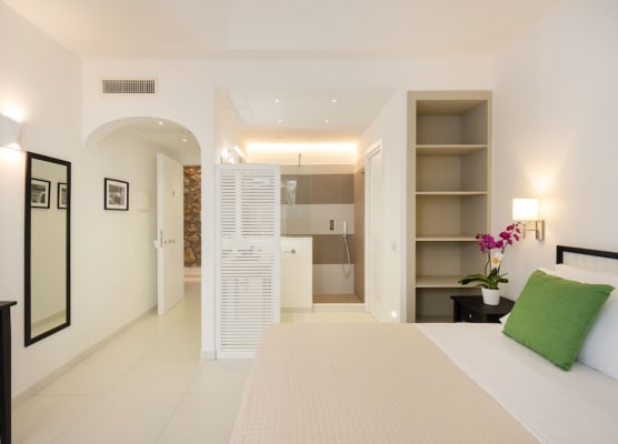 Casa Giuliani Capri 1