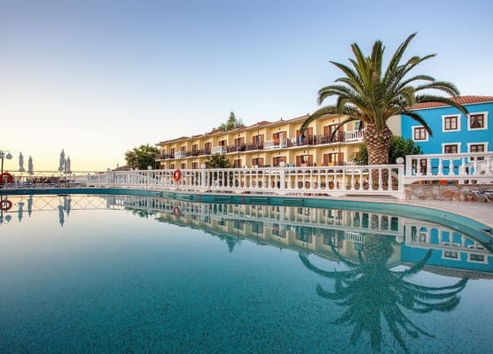 Aeolos Hotel 1