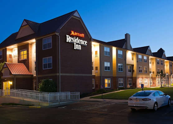 Residence Inn Kansas City Olathe 1