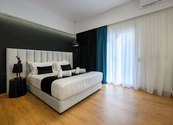 Acropolis Signature Apartment 1