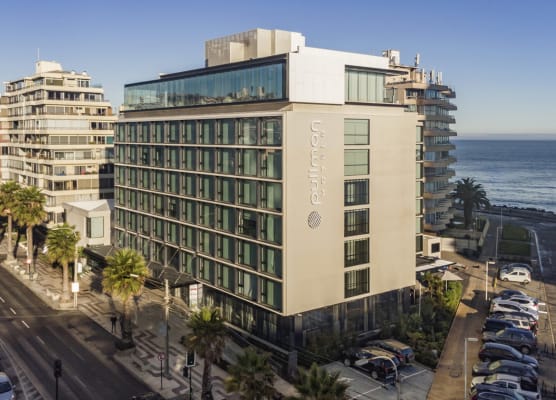 Pullman Vina del Mar San Martin 1