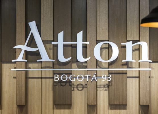 Novotel Bogota Parque 93 1