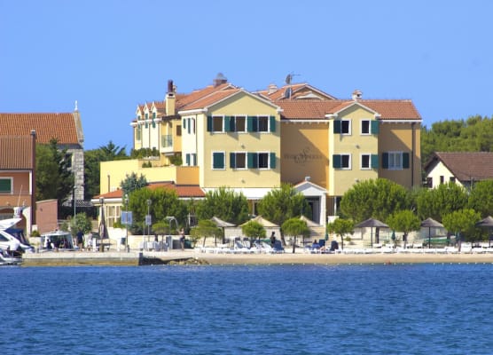 Hotel Spongiola 1