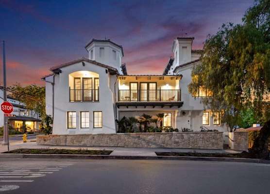 Casa Riviera 1