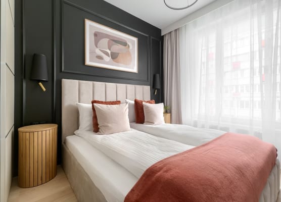 MARGI Jolly BEAUTI LUX Apartament 1