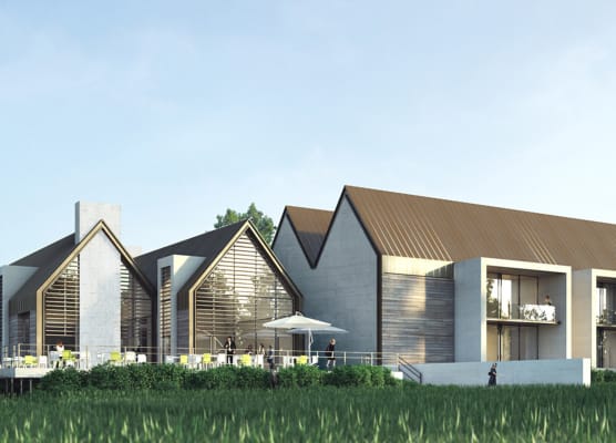Le Domaine des Vanneaux Golf & Spa L'Isle Adam - MGallery Collection 1