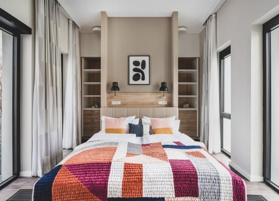 Numa Berlin Nook 1