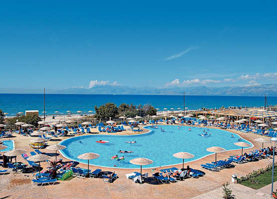 Almyros Beach 1