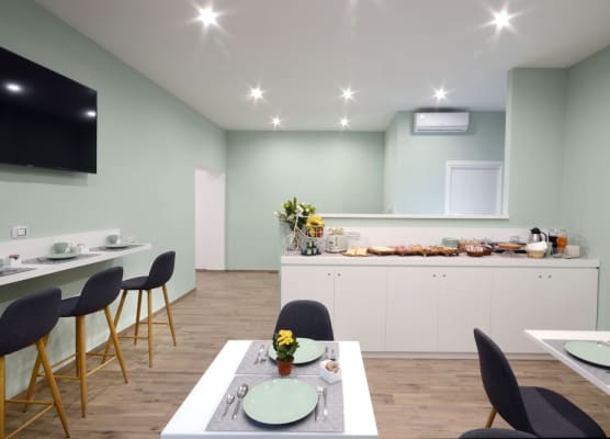 Napoliseason Rooms & Breakfast 1