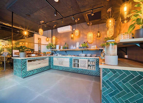 Vienna House Easy by Wyndham Amsterdam Airport Schiphol 1