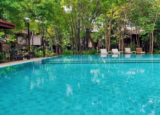 Palm Village Resort & Spa 1