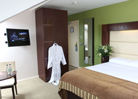 Treacy's Hotel Wexford 1