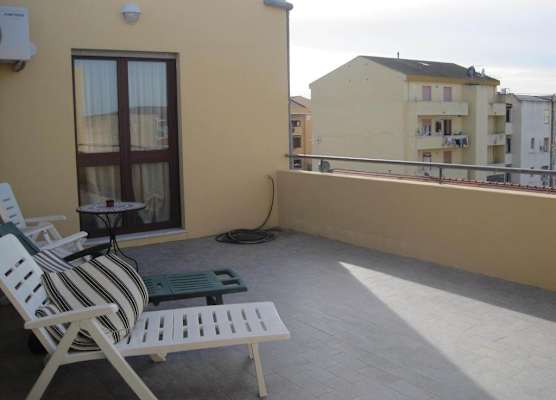 B&B La Terrazza 1