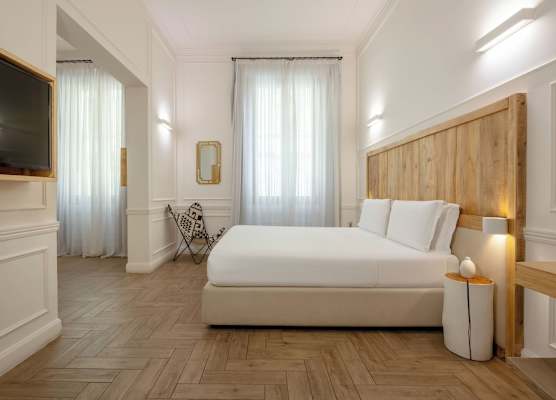 Eco Urban B&B 1