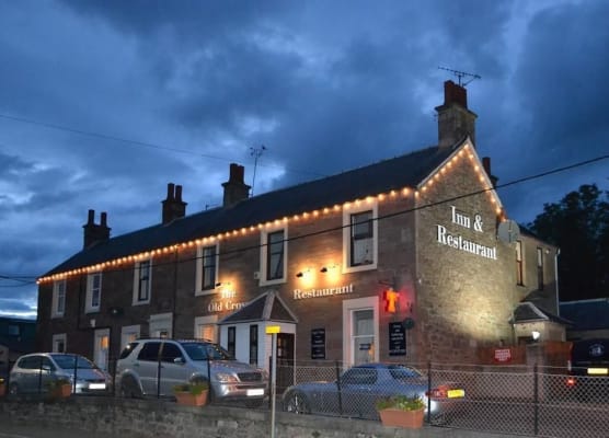The Old Cross Inn 1