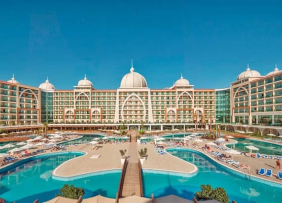 Alan Xafira Deluxe Resort & Spa-ULTRA ALL INCLUSIVE 1