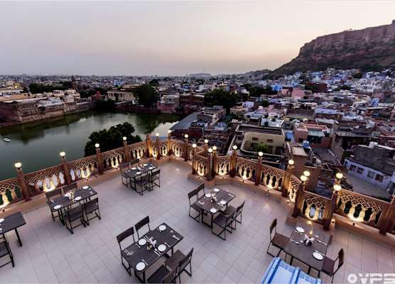 Kankariya Heritage 1