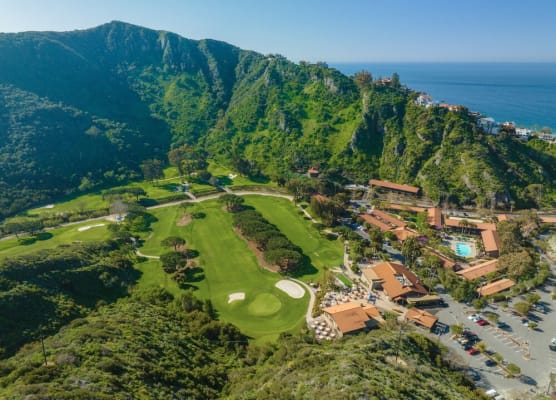 The Ranch at Laguna Beach 1