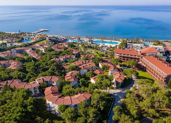 Papillon Belvil Holiday Village - All Inclusive 1