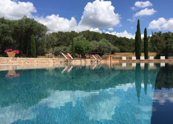 Finca Es Cabàs 1