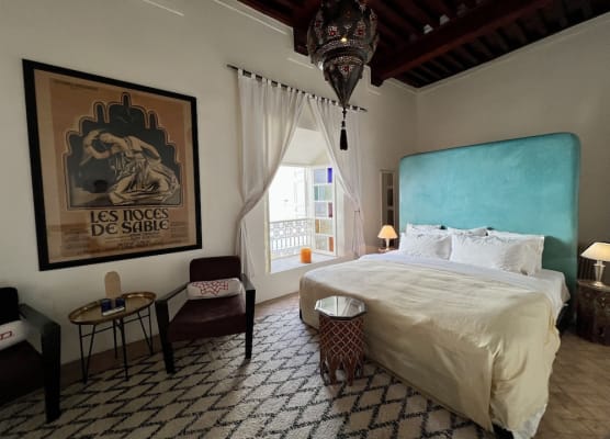 Riad Tizwa Marrakech 1