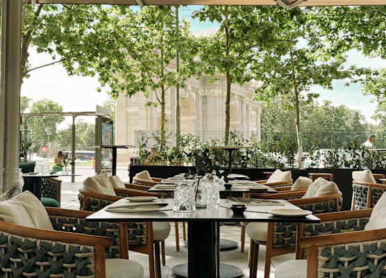 Hospes Puerta de Alcalá, a Member of Design Hotels 1