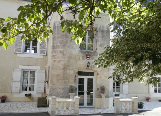Château Ardilleux 1