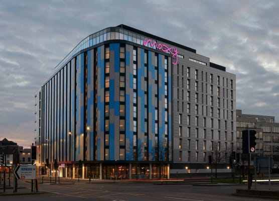 Moxy Slough 1