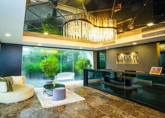 Serenity Condo Wongamat by Patsamon 1