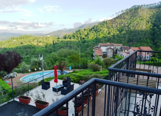 Antiche Terre Hotel & Relax 1