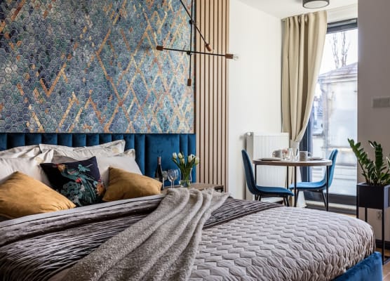 Rajska 3 by Fragola Apartments 1