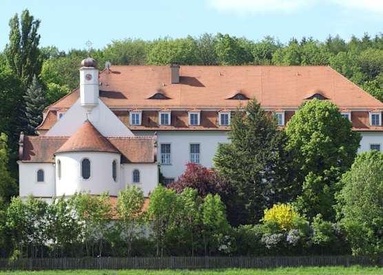 Tagungshaus Reimlingen 1