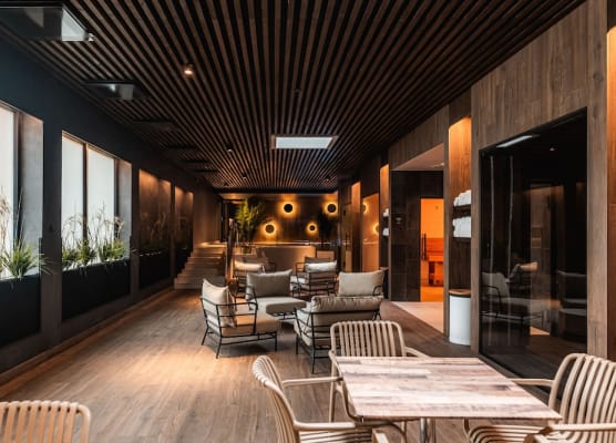 Meri Seaside Hotel & SPA 1