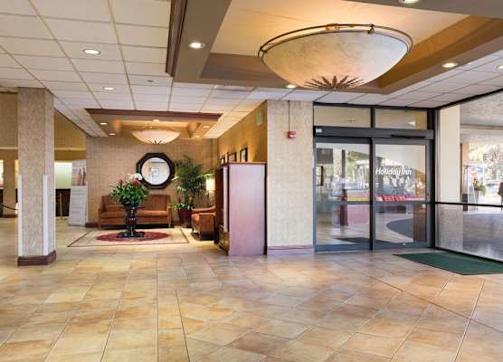 Holiday Inn SACRAMENTO DOWNTOWN - ARENA by IHG 1