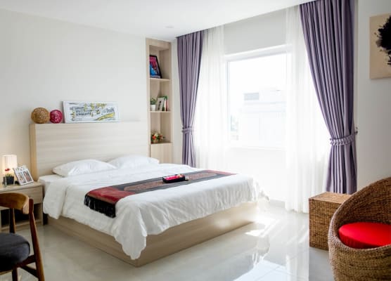 CDX RESIDENCE 1