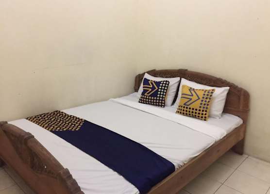 Hotel O Homestay Rungkut Syariah 1