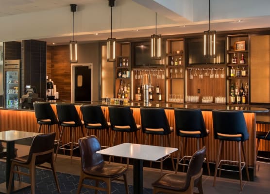 Courtyard By Marriott Baltimore Hunt Valley 1