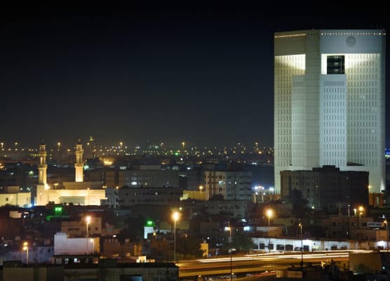 Swissotel Living Jeddah 1